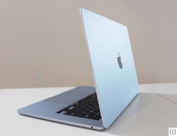 Macbook Air M4 15-inch