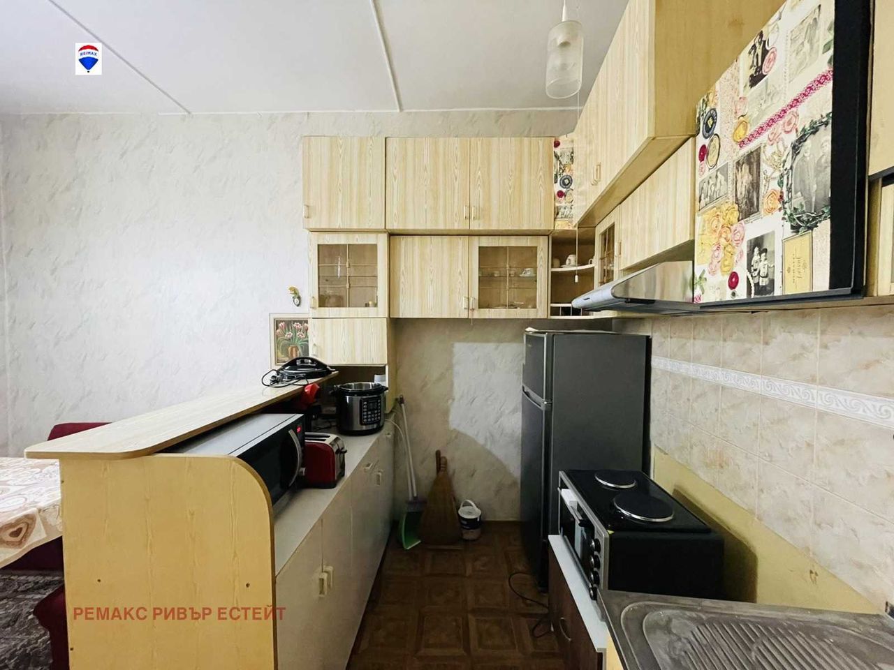 Дава се под наем Къща в Русе, Център - 200 кв.м за 433.5 € - Снимка #3
