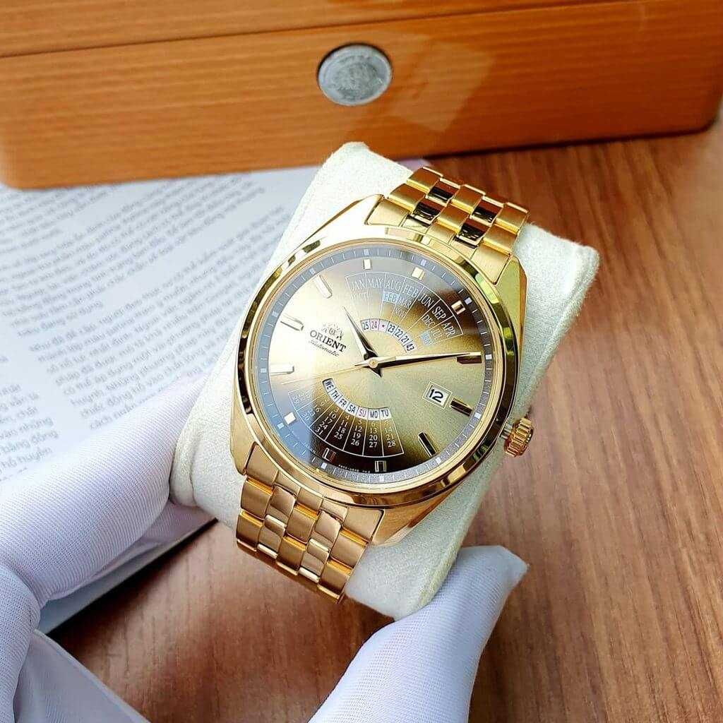 Мъжки часовник Orient Contemporary RA-BA0001G