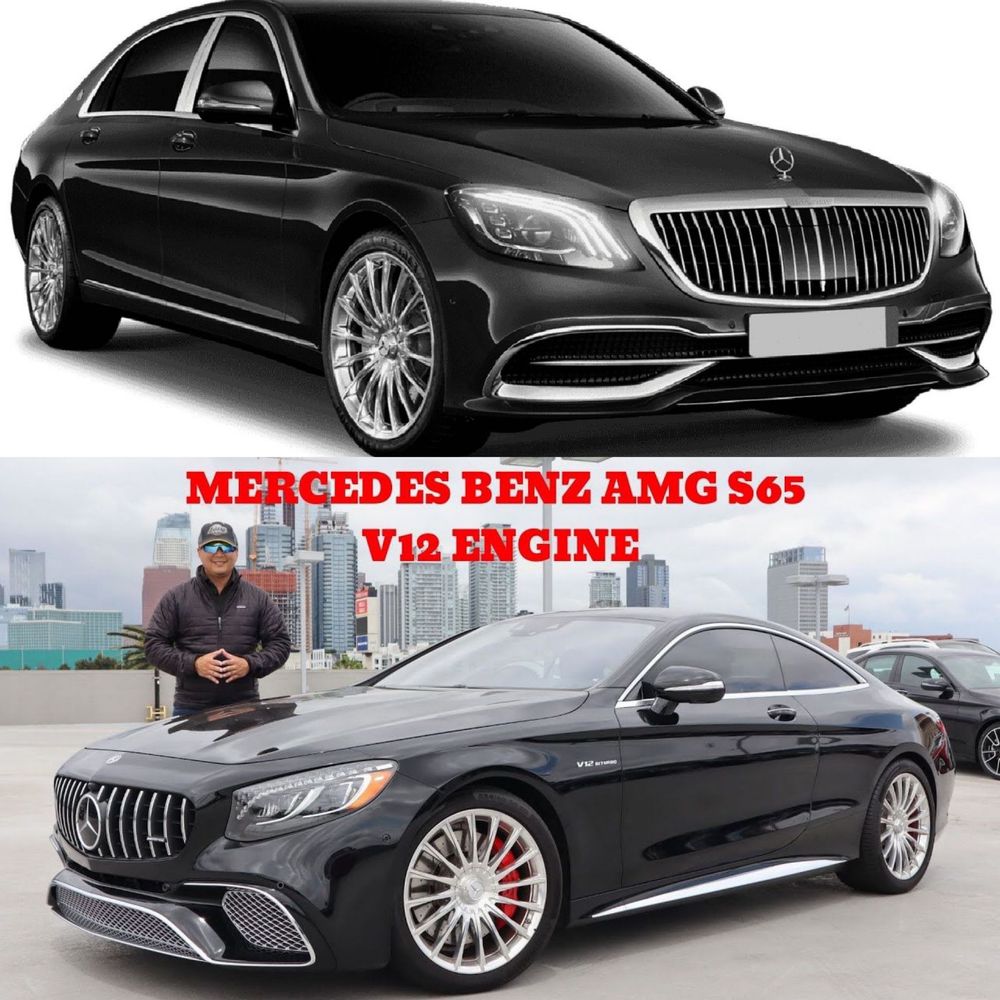 Jante Mercedes AMG S W222 S65 S63 FORGED Coupe W217 Maybach Noi R20