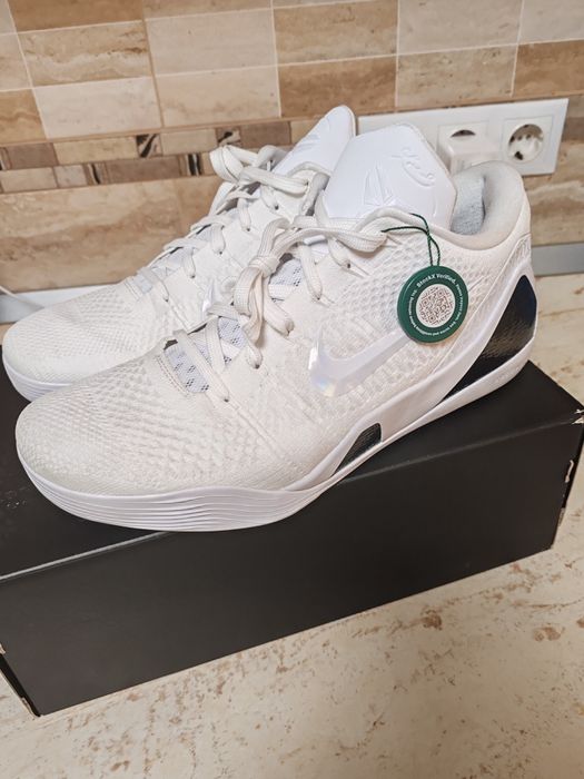 Kobe I Elite Low Protro