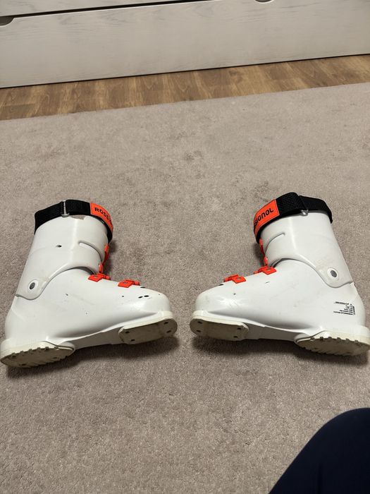 Ски обувки Rossignol Hero