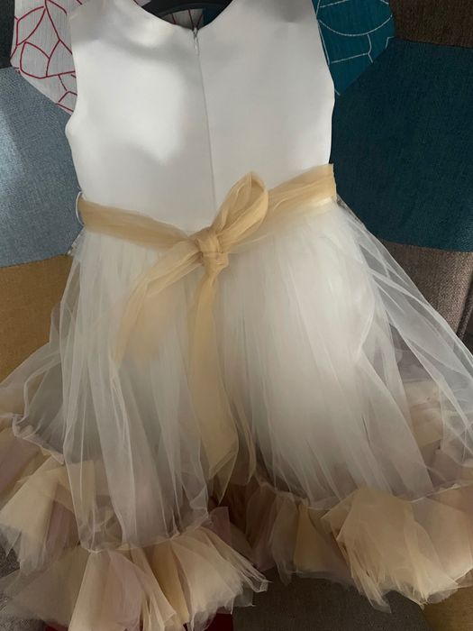 Дрехи за принцеси