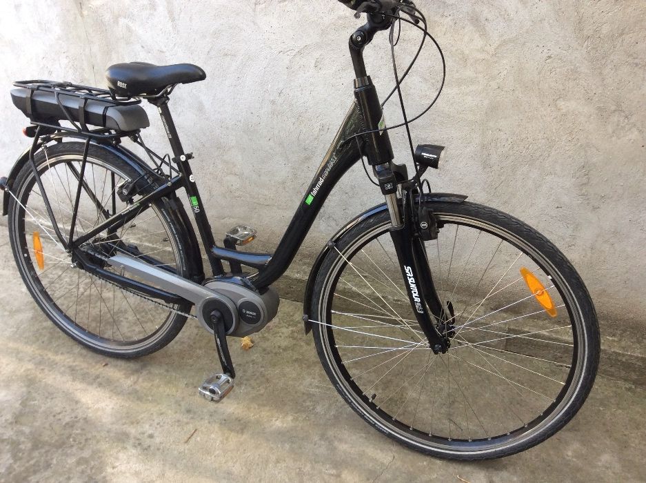 Bosch bicicleta electrica