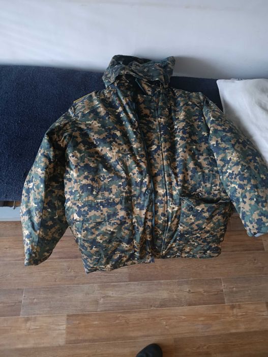 Бушлат, срочно продам торг