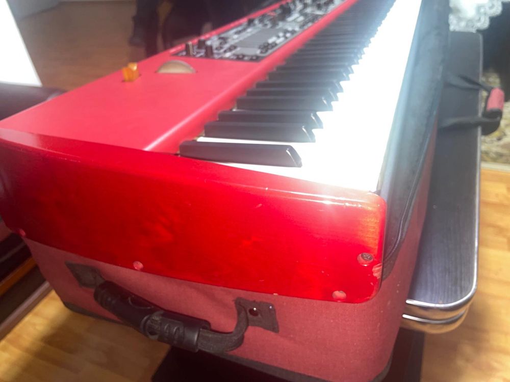 Clavia Nord Stage Ex 88