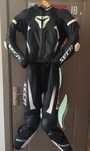 Costum Moto Damă Seca