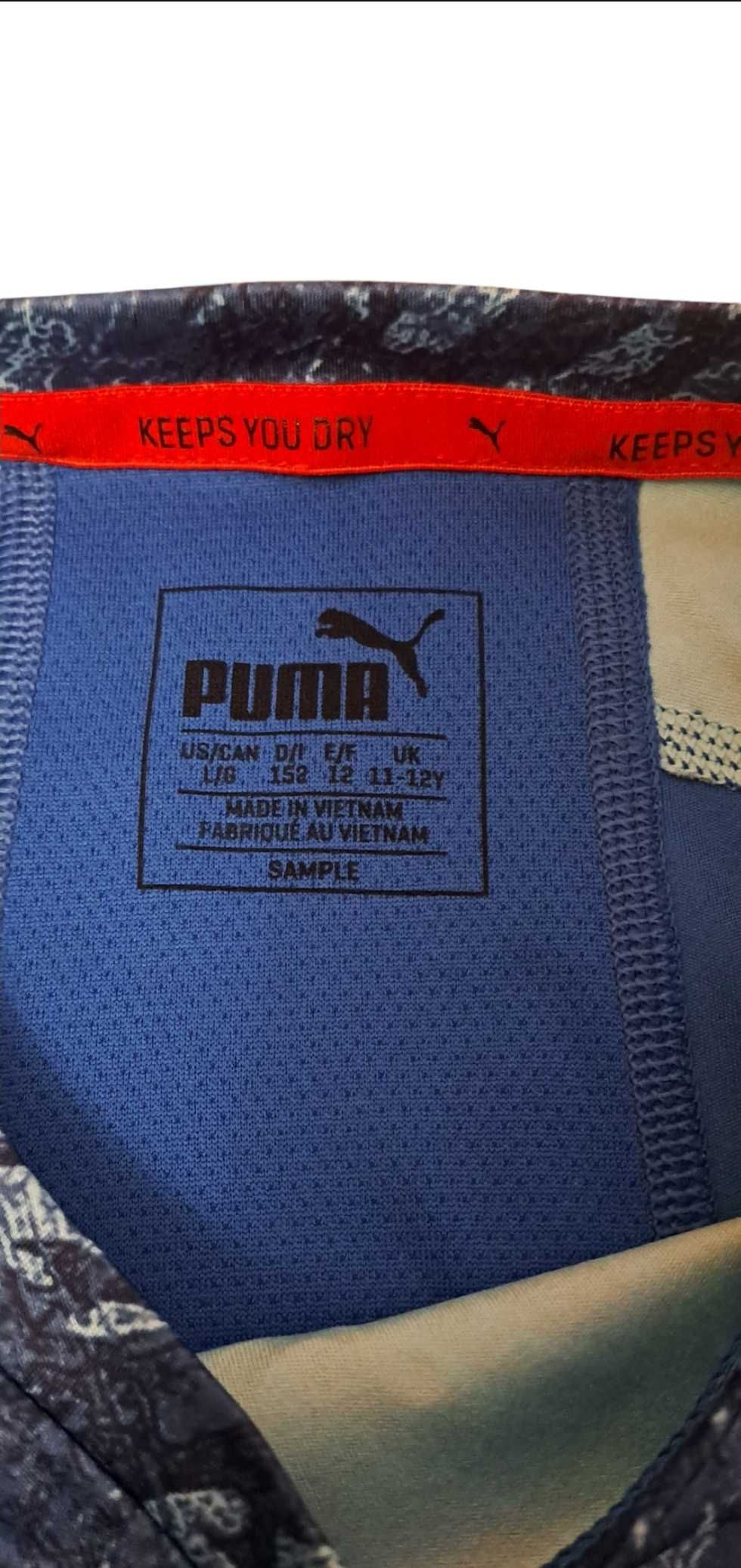 Детска тениска Puma