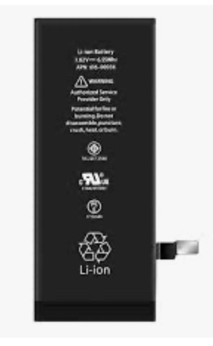 Baterie acumulator pt iphone orice model noua Ploiesti