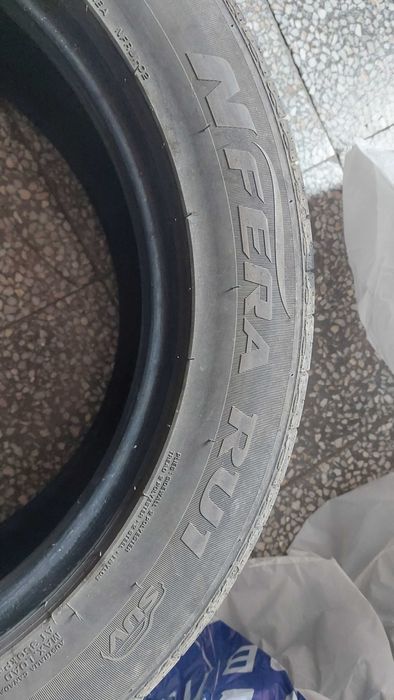 Летни гуми 225/60/18 Nexen