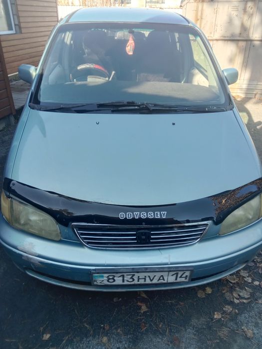 Продам автомобиль