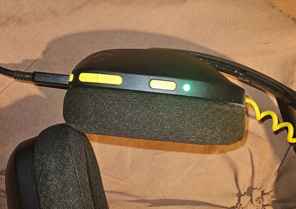 Căști Gaming wireless Logitech G435 Lightspeed