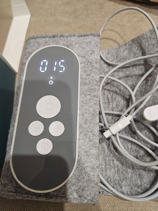 NUROSYM - Aparat pt stimularea nervului vag