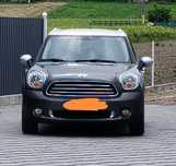 Cooper D Countryman, benzina, automata