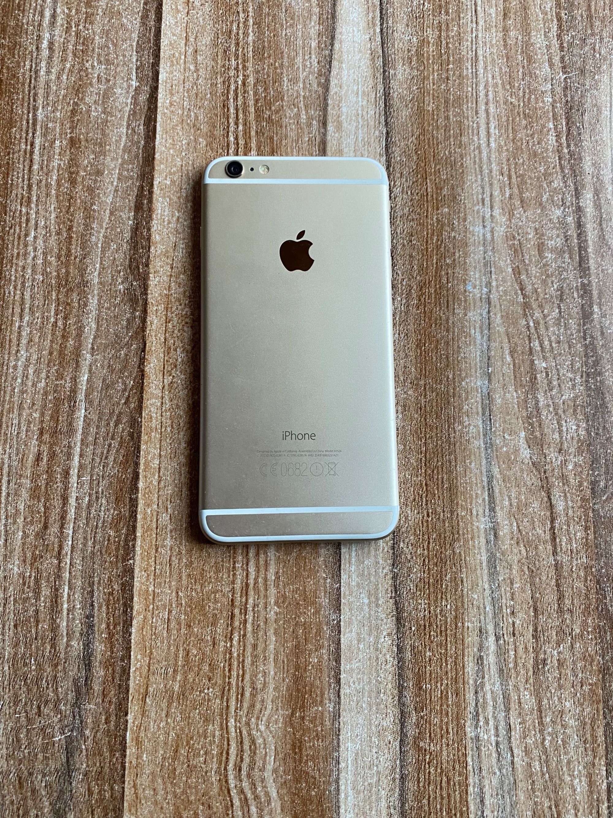 Продавам iPhone 6 Plus