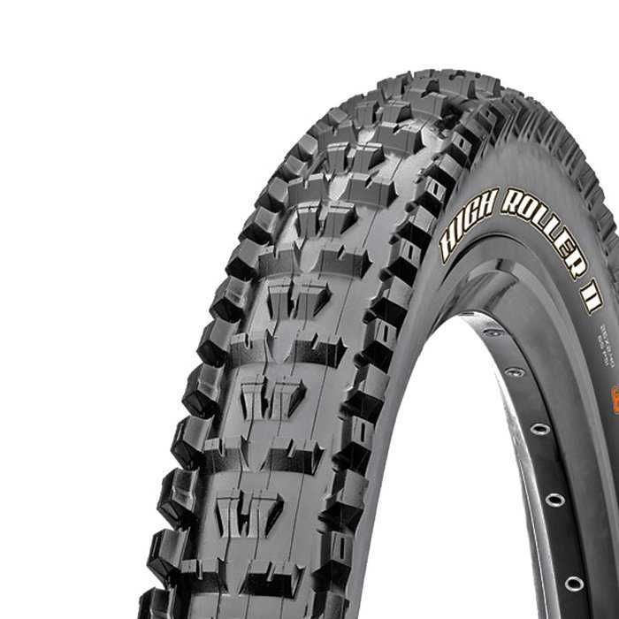 27.5x2.5WT Maxxis High Roller II 3C MaxxTerra EXO TR Fold Външна Гума