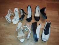 Обувь женская - обувь