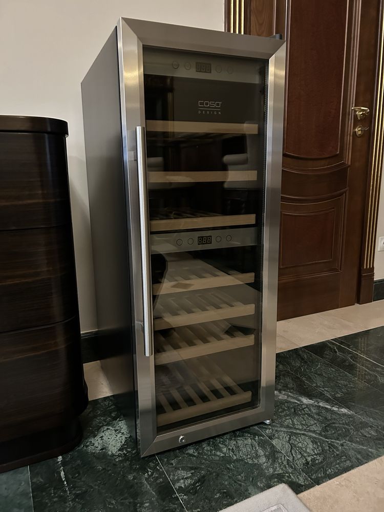 Винный холодильник