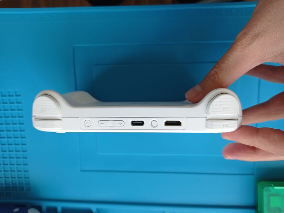 RX Cube XX 32gb nou handheld game player