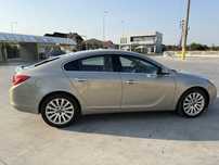 Opel Insignia 2.8 V6 2009