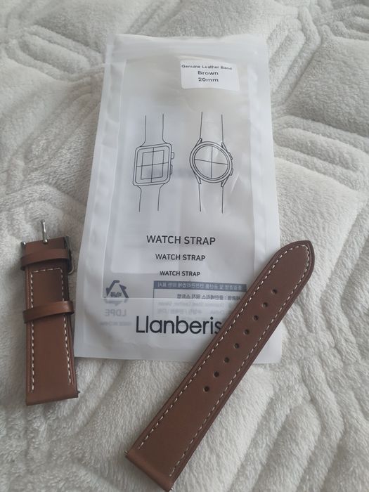 Продам ремешок для samsung watch 5