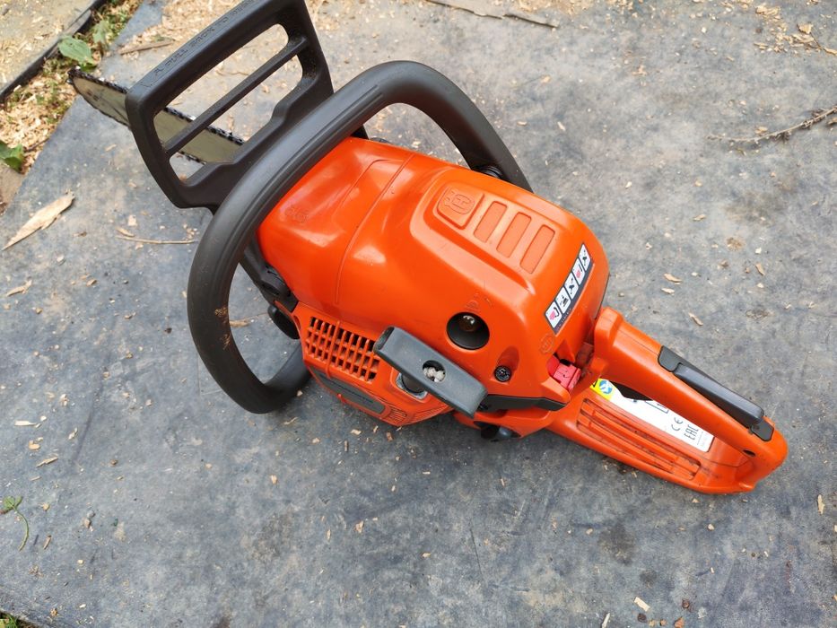 Drujba husqvarna 135 Mark ll