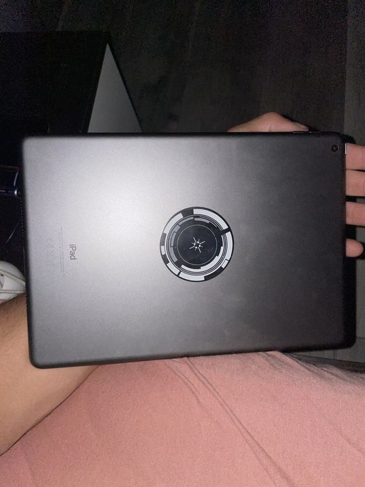 Ipad generation 9