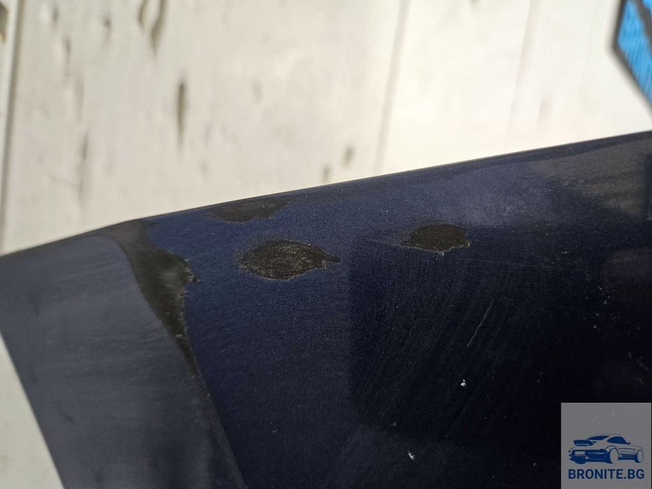 Предна броня OPEL CORSA F Опел корса Ф 2019-