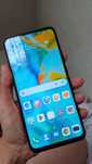 Смартфон Huawei P Smart Z, Dual SIM, 64GB, 4G