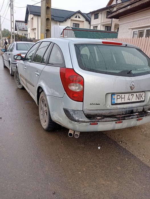 Vând Renault Laguna19