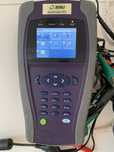 Tester internet(fibra optica)