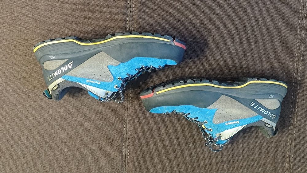 Ghete Dolomite Steinbock GTX 42,5