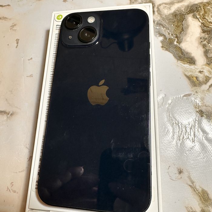 Vand iphone 14 128 gb