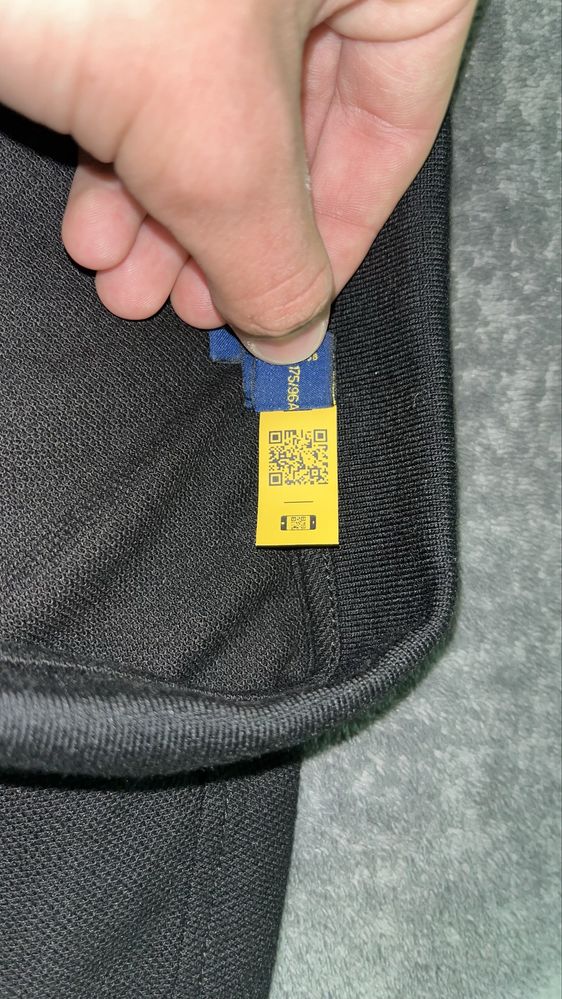 Polo ralph lauren тениска с къс ръкав