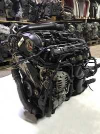 Двигатель VW BZB 1.8 TSI