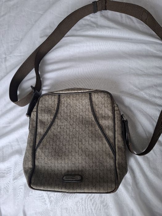 Bolso Ejecutivo Manos Libre Montblanc