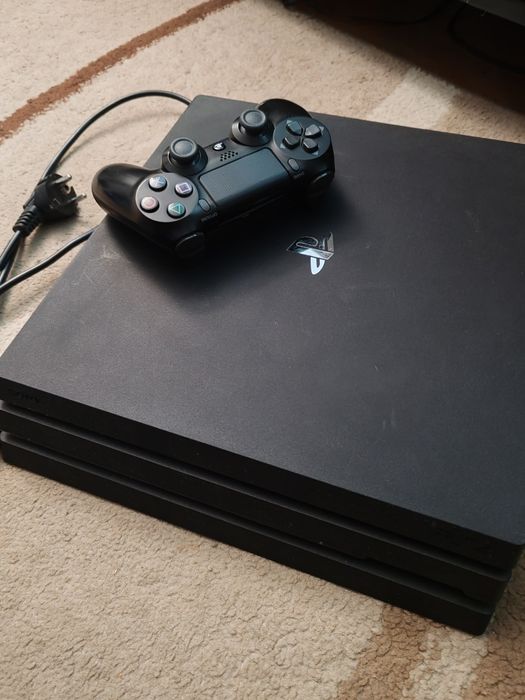 PlayStation 4 Pro