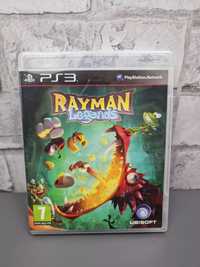 Rayman Legends PlayStation 3 PS3 PS 3 ПС3 ПС 3