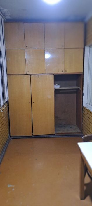 Юнусабад 5. 2/4/4. 2/6. 58м2.