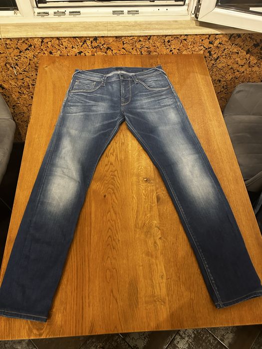Мъжки дънки Pepe Jeans 33/34