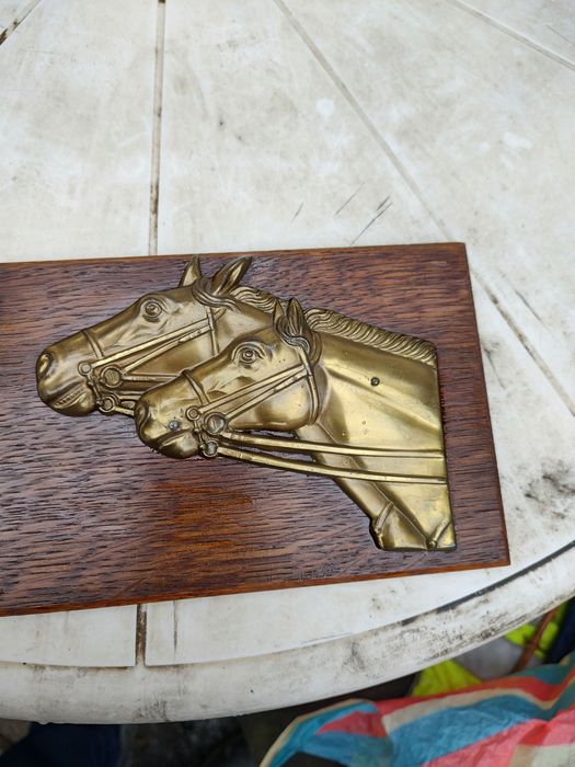 Месингови кончета