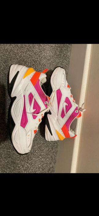 Дамски маратонки Nike