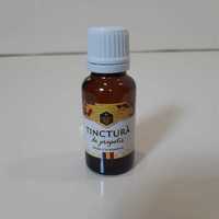 Tinctura de propolis