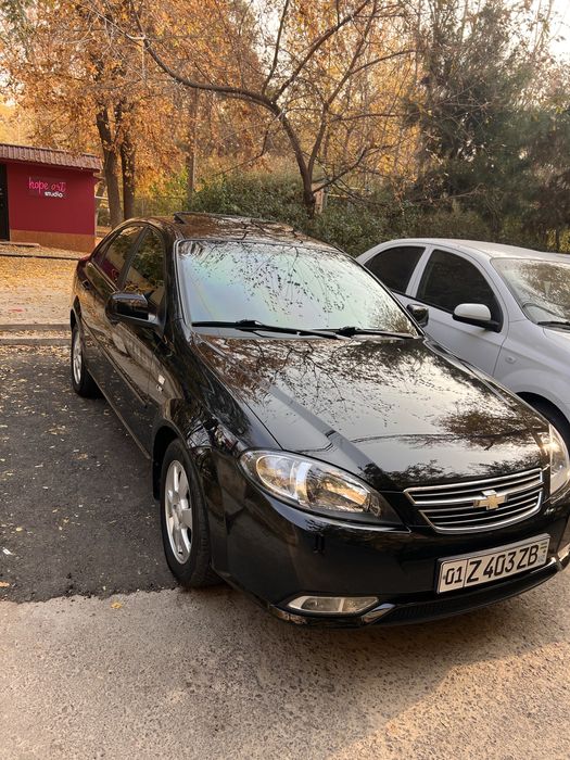 Gentra sotiladi 2021 yil