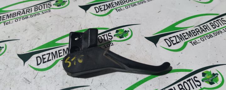 Maner deschidere din interior capota motor Volkswagen VW Passat B5.5