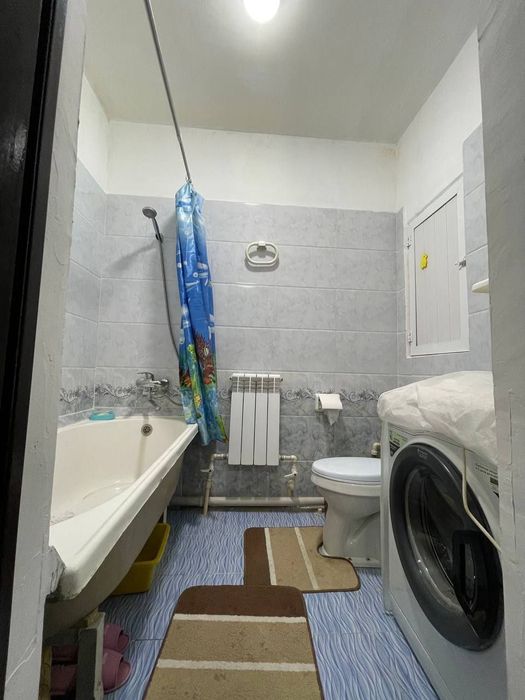 Mirzo -Ulugʻbek metro yaqin arenda