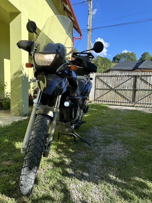 BMW F650GS ABS - 2005