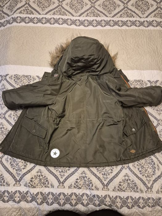 Geacă iarnă Coccodrillo