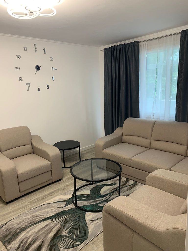 Închiriez apartament 2 camere