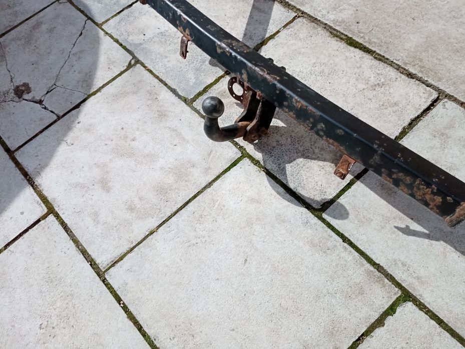 Cârlig remorcare sharan Galaxy alhambra  2001-2008